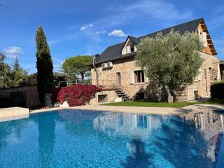 Casa a Puerto Galapagar-Las Cuestas. Casa en los ranchos