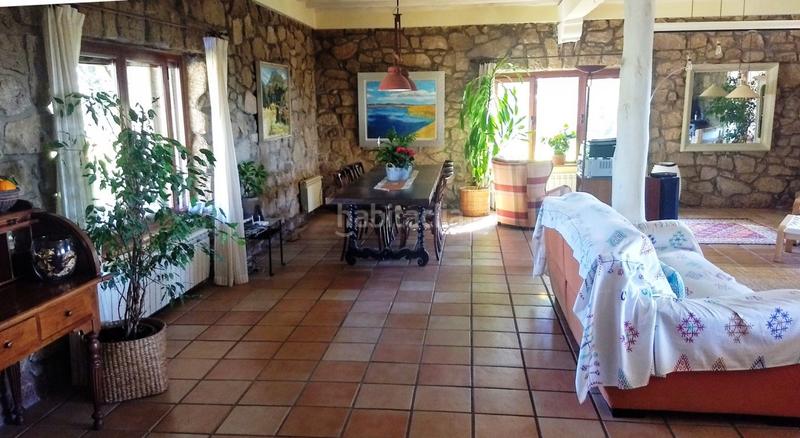 Foto 531dc1b3-6827-4941-856e-af8723585a12. Casa amb calefacció aparcament piscina a puerto Galapagar-las cuestas Galapagar
