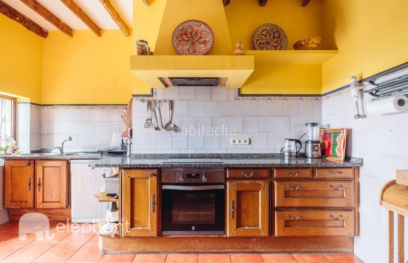 Foto 6ae5ddff-aef7-489a-96ec-3717ce267930. Casa amb calefacció aparcament piscina a puerto Galapagar-las cuestas Galapagar