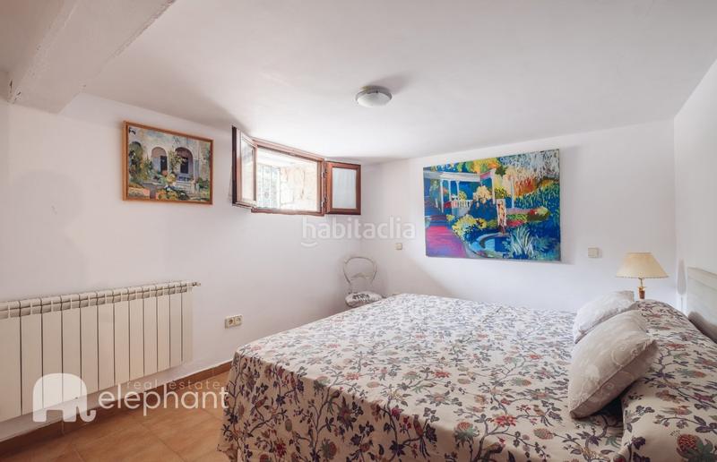Foto a5096514-76f0-4dc7-8a9f-e844add8d248. Casa amb calefacció aparcament piscina a puerto Galapagar-las cuestas Galapagar