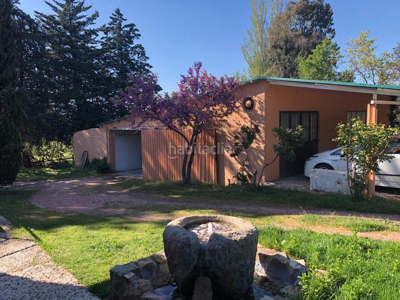 Foto ac70cbea-afab-4f09-85ab-d9a892205711. Casa amb calefacció aparcament piscina a puerto Galapagar-las cuestas Galapagar