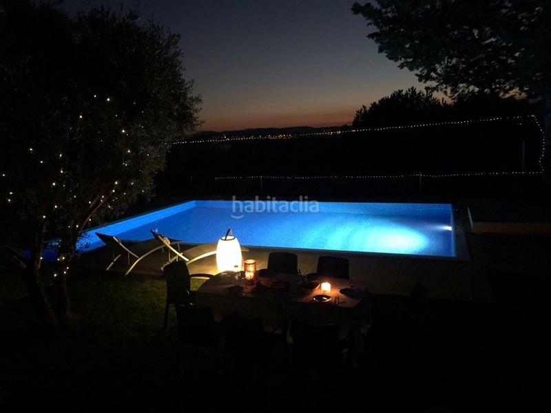 Foto d6092c26-6071-466d-9281-706638be6a75. Casa amb calefacció aparcament piscina a puerto Galapagar-las cuestas Galapagar