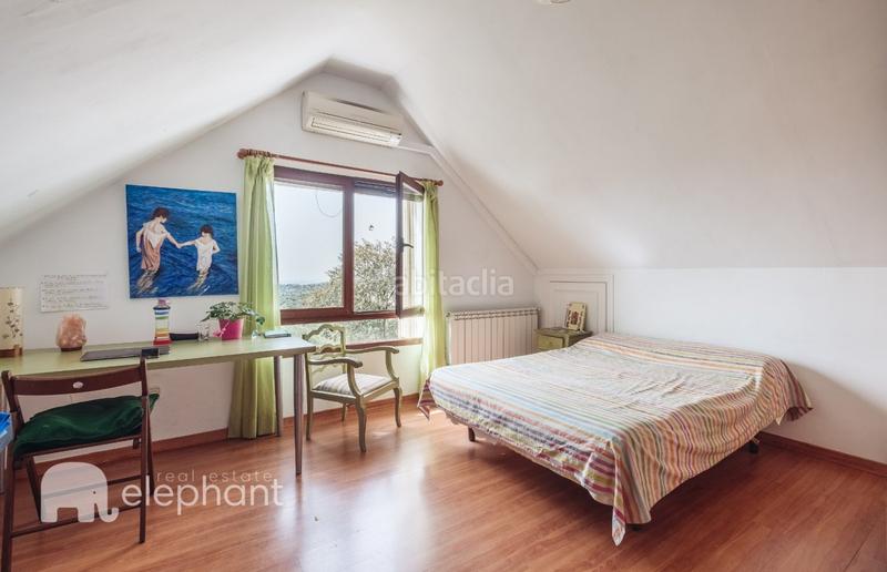 Foto d6a98bae-f5ea-4d12-ad4d-499aeb6232f0. Casa amb calefacció aparcament piscina a puerto Galapagar-las cuestas Galapagar