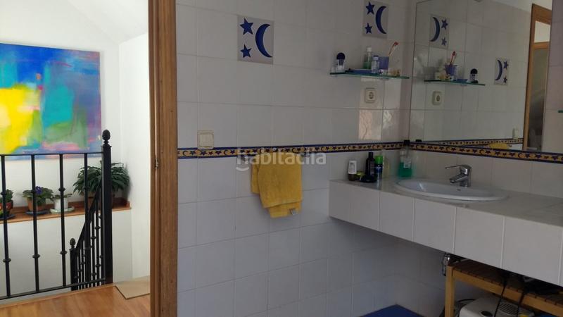 Foto e0b001be-e91a-4498-b00e-bf1977ccbfe9. Casa amb calefacció aparcament piscina a puerto Galapagar-las cuestas Galapagar