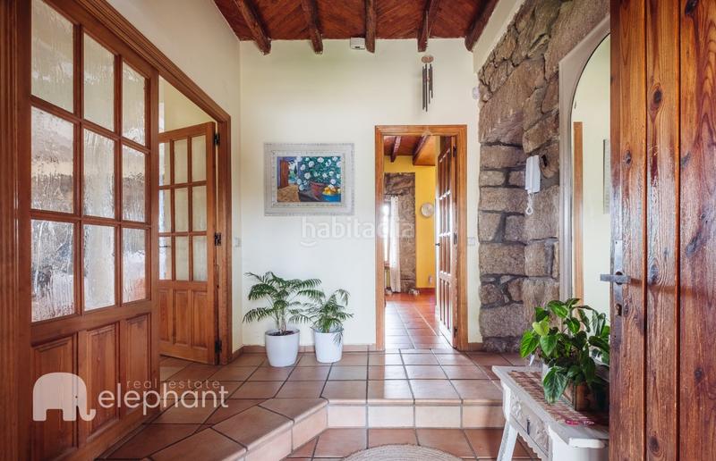 Foto f578d7a3-544c-4cbe-8e95-b9b2a650fe6f. Casa amb calefacció aparcament piscina a puerto Galapagar-las cuestas Galapagar