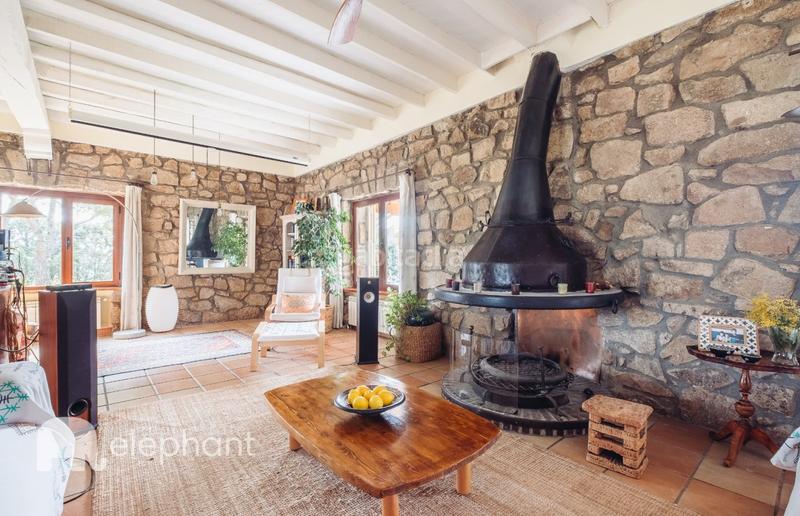Foto f995e495-b102-4530-a369-4f645a1e514c. Casa amb calefacció aparcament piscina a puerto Galapagar-las cuestas Galapagar