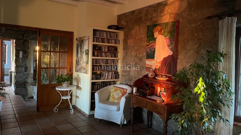 Foto ff3cafd8-7638-4f70-8f9b-89c0329e6538. Casa amb calefacció aparcament piscina a puerto Galapagar-las cuestas Galapagar