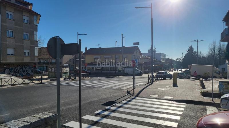 Foto 0b1768ab-eed0-4b51-a5f7-0dec8767ee18. Terreno residencial oportunidad parcela urbana 1.210 mt2 en Guadarrama