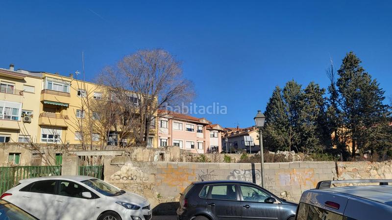 Foto 312e0c46-aae5-49f2-aa25-f9fb5bd32d5c. Terreno residencial oportunidad parcela urbana 1.210 mt2 en Guadarrama
