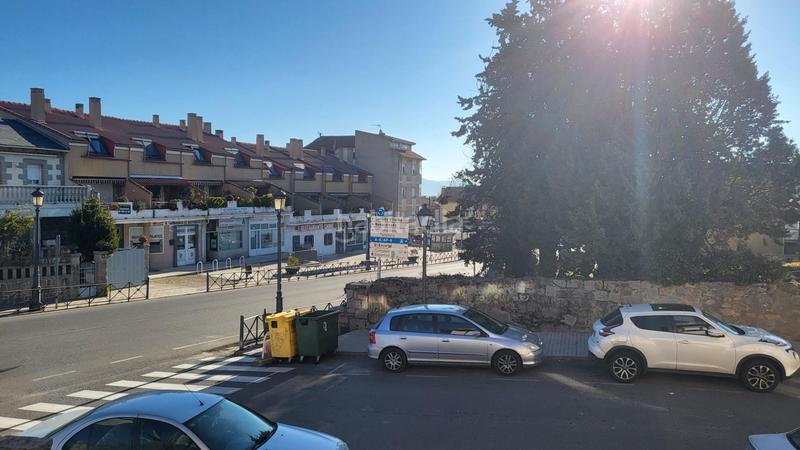 Foto 3bb34959-8900-4266-aec0-95de11acad24. Terreno residencial oportunidad parcela urbana 1.210 mt2 en Guadarrama