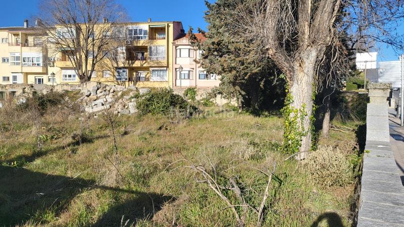 Foto 475b5f43-ac9e-462b-8d3b-d393d4e6aa80. Terreno residencial oportunidad parcela urbana 1.210 mt2 en Guadarrama