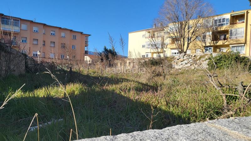 Foto 6b804851-2903-4e0c-90db-0e84c7e7c53f. Terreno residencial oportunidad parcela urbana 1.210 mt2 en Guadarrama