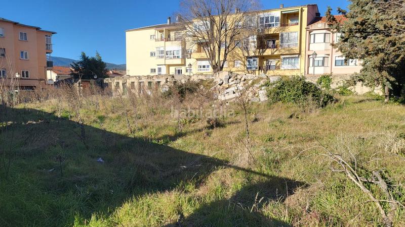 Foto 833bd11a-4a06-44b1-9911-c64879823fc2. Terreno residencial oportunidad parcela urbana 1.210 mt2 en Guadarrama