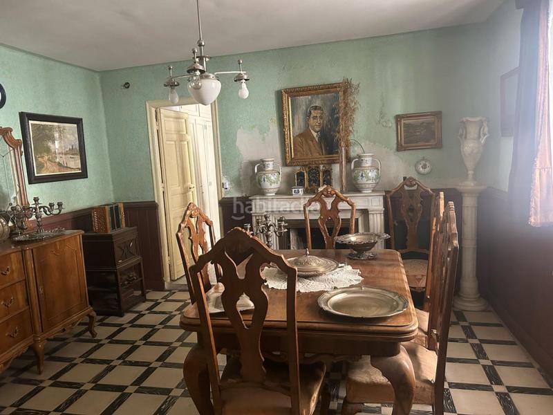 Foto 081dbef3-16b6-4946-aa07-2a020c946af3. Masía casona del sigo xix en el en Jerte