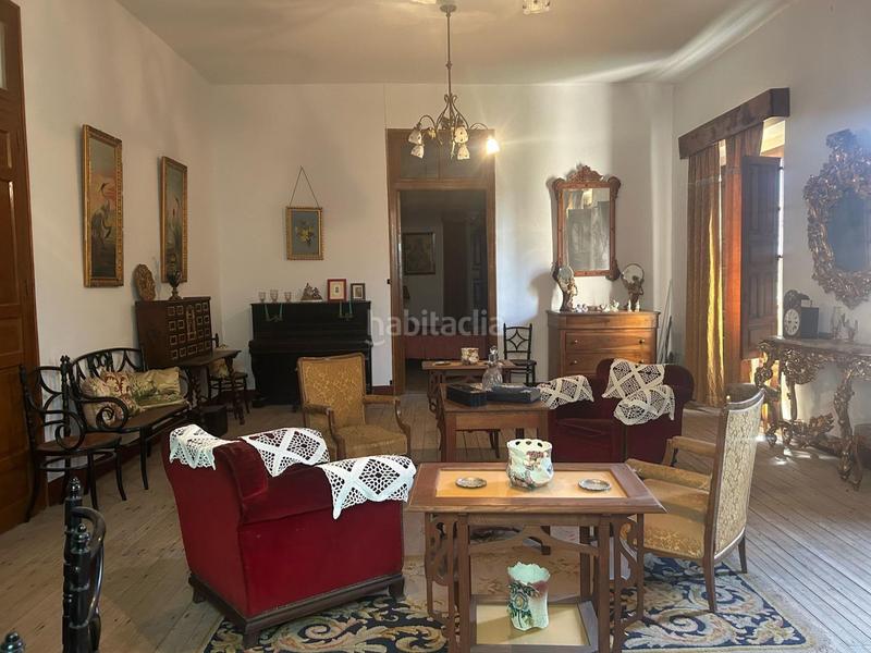 Foto 1a48e6af-64fa-4a35-b4d7-e7e3175e05c1. Masía casona del sigo xix en el en Jerte