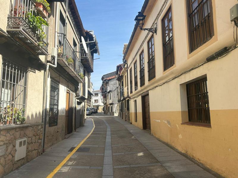 Foto 22440a63-49d4-4057-82cf-47b7621c3aea. Masía casona del sigo xix en el en Jerte