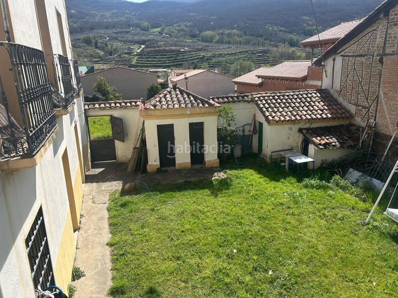 Foto 31252ef6-bc88-412c-aa86-7c2779d86f50. Masía casona del sigo xix en el en Jerte