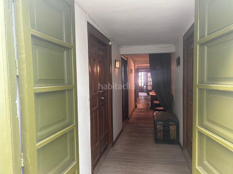 Foto 83172c85-3de4-4a81-866d-7909401337a6. Masía casona del sigo xix en el en Jerte