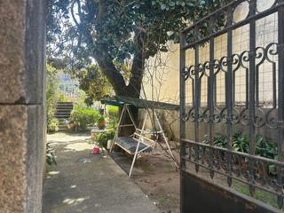 Masia a Jerte. Casona del sigo xix en el jerte