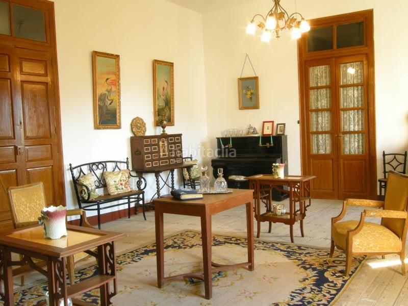 Foto 9a9f2d12-d328-43ad-a3bb-fb629a09867c. Masía casona del sigo xix en el en Jerte