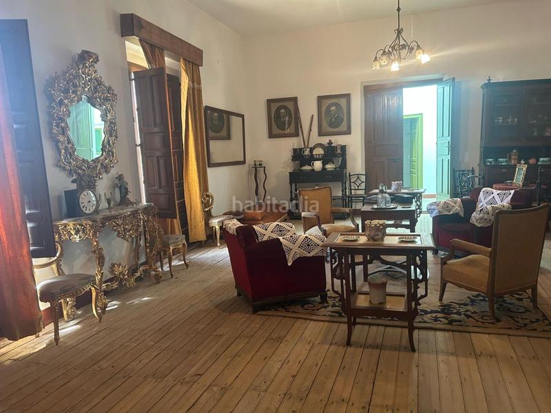 Foto 9e55a429-7d1b-49ec-bef3-a740350e22a0. Masía casona del sigo xix en el en Jerte