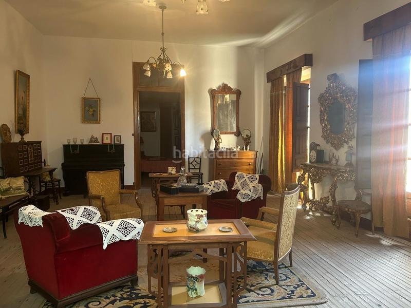 Foto c3dea6d6-a8f6-496d-9171-a18b6942e23d. Masía casona del sigo xix en el en Jerte