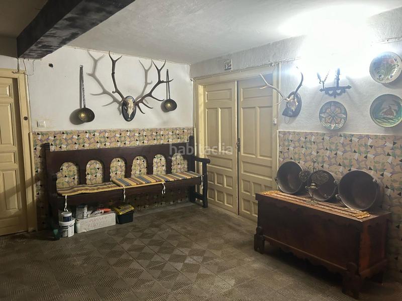 Foto c9e34bf4-a5d2-4df8-80f1-1967db52d45a. Masía casona del sigo xix en el en Jerte