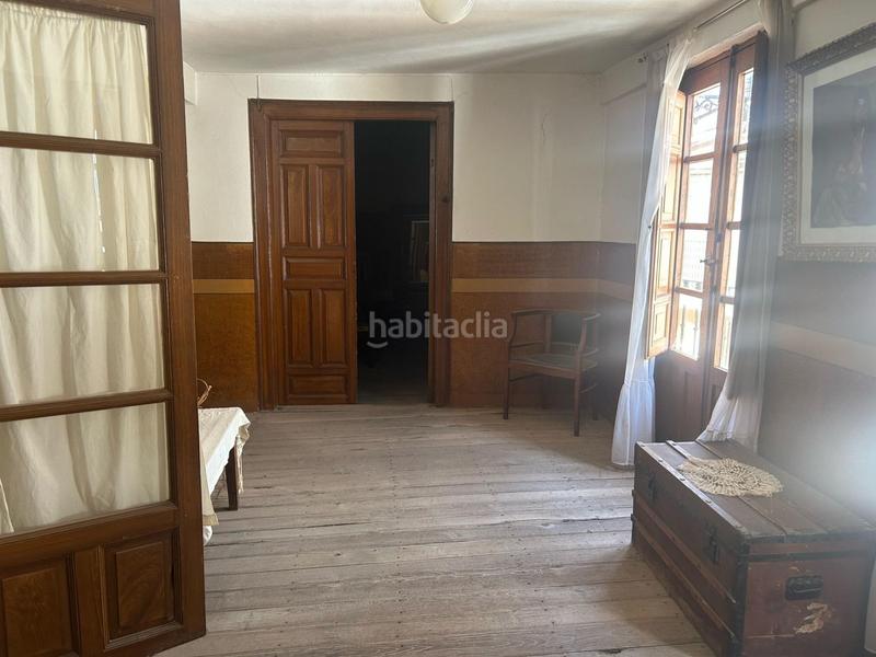 Foto e838045b-2c34-4fe5-a5e1-a47b0a46d4af. Masía casona del sigo xix en el en Jerte
