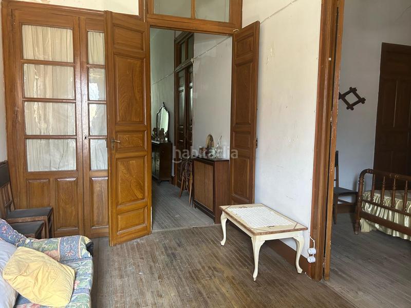 Foto ec458a86-d17a-4ada-9275-bfaa747f820c. Masía casona del sigo xix en el en Jerte