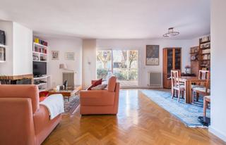 Maison jumelée à Villalba Estación. Estupendo chalet adosado
