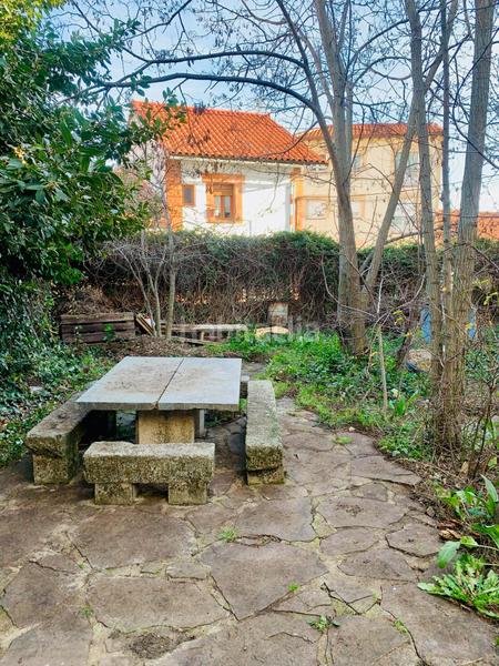 Foto b1dc148b-b9c8-4062-9544-36b66e55fefa. Wohngrundstück in Cercedilla