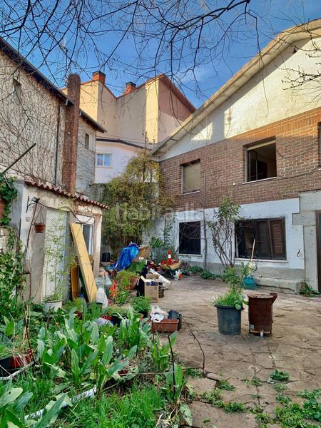 Foto d6829c83-708a-474f-ac04-1cd1d144af24. Wohngrundstück in Cercedilla