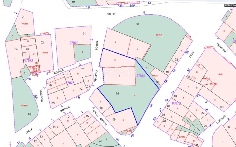 Foto de58dc3c-b657-47fa-9495-b03e87b4871c. Wohngrundstück in Cercedilla