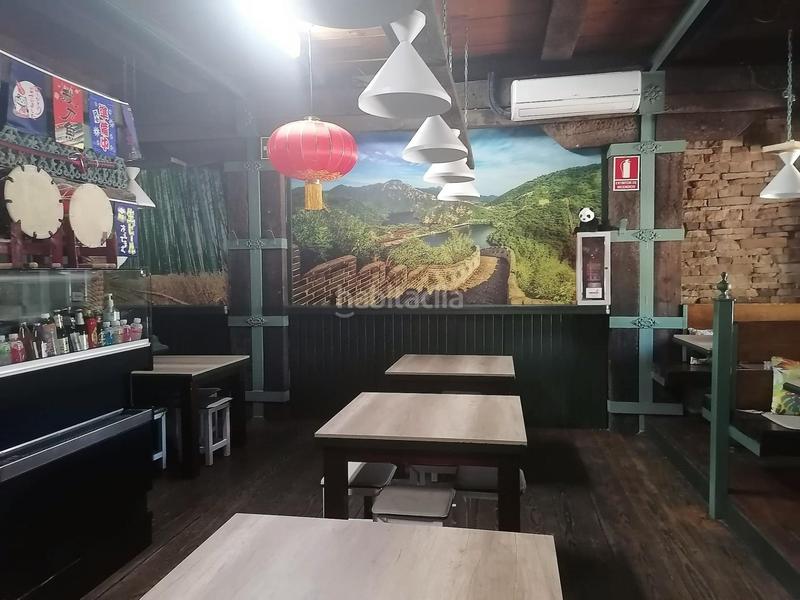 Foto 2d848b05-fb64-427d-8b47-9ef97b4e2f92. Geschäftsraum in Norte-Universidad Móstoles