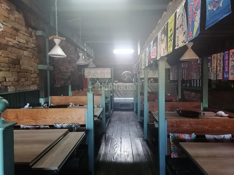 Foto 3acb3be1-febe-46cb-b356-ca88963794cd. Geschäftsraum in Norte-Universidad Móstoles