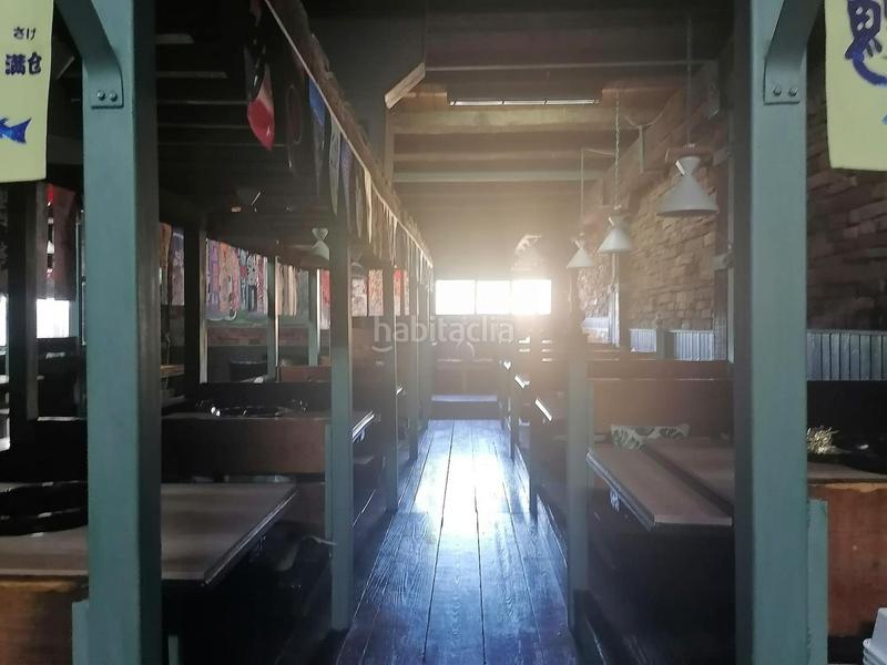 Foto 72d0ca46-1c55-427f-968f-aa65fe884b3f. Geschäftsraum in Norte-Universidad Móstoles