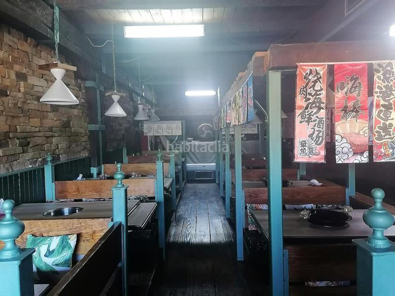 Foto b85f6337-d1a7-448c-897d-d8e0913ec89f. Geschäftsraum in Norte-Universidad Móstoles