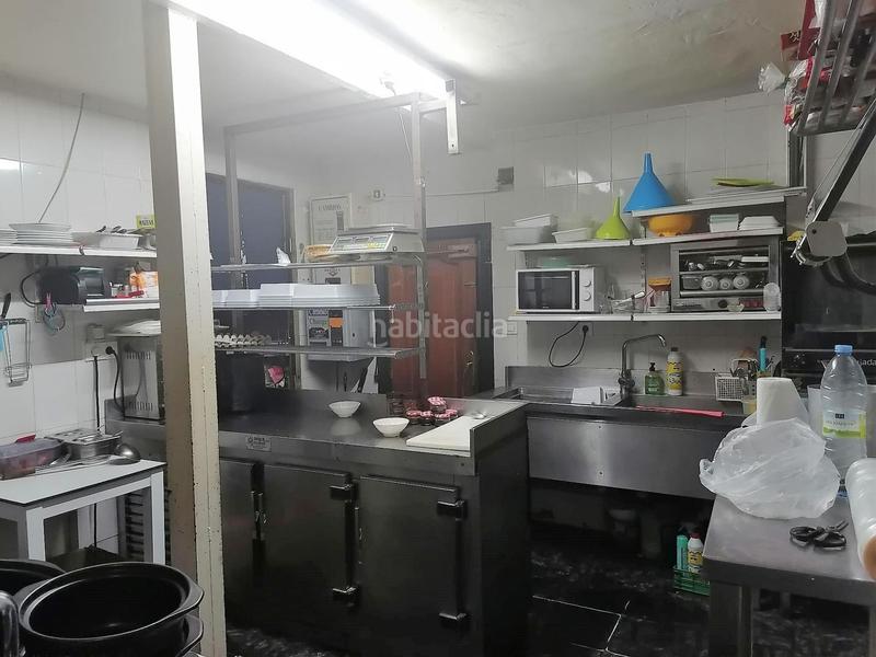 Foto c8794d39-ca24-4858-a0ab-14f2c3e54957. Geschäftsraum in Norte-Universidad Móstoles