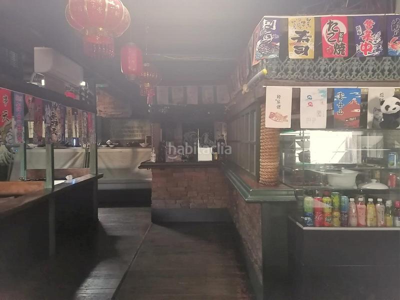 Foto ff90af77-2185-4015-af02-600bd2e923be. Geschäftsraum in Norte-Universidad Móstoles