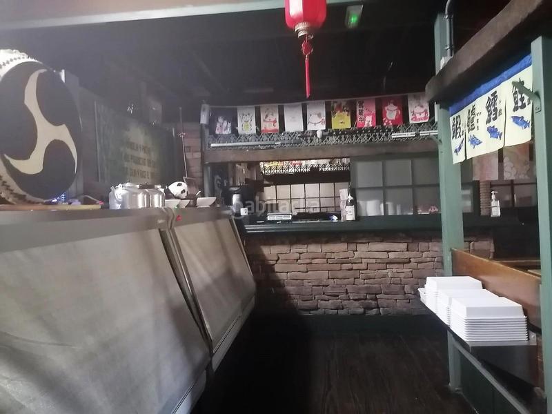 Foto ffd4468c-ea68-468b-9636-5155ae8ee5fc. Geschäftsraum in Norte-Universidad Móstoles