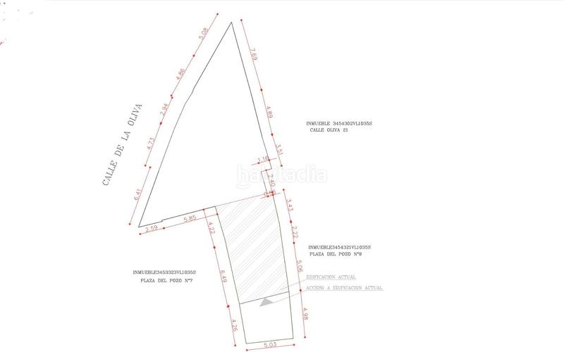 Foto 23dd3e9b-521e-475f-b117-1b8ca664e4cd. Terreny residencial a Collado Mediano