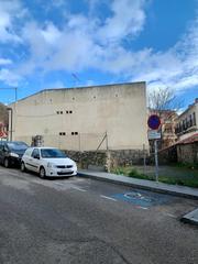 Residential Plot in Collado Mediano. Se vende suelo urbano yo casa de pueblo