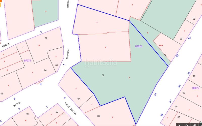 Foto 1fae90f5-ce91-4f12-aa27-4020f6e7478d. Wohngrundstück in Cercedilla