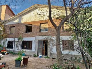 Residential Plot in Cercedilla. Suelo urbano
