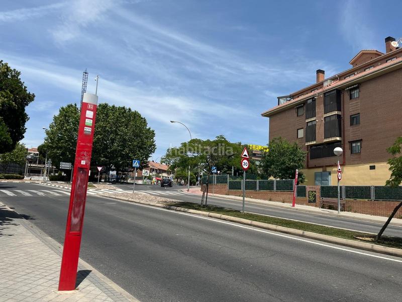 Foto 1bf60c47-1780-4c4f-83f9-296704a3e070. Business premise in San Andrés Colmenar Viejo