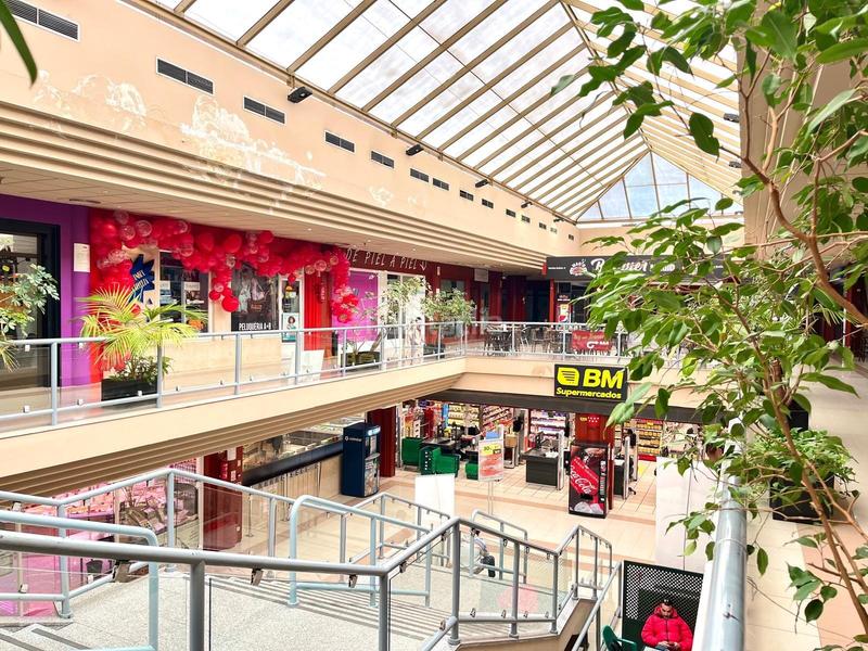 Foto 2f3d86b2-ee53-46ef-bb2b-76d08754468c. Business premise in San Andrés Colmenar Viejo