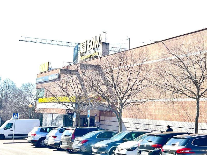 Foto 56929b1c-f48b-4160-a472-0417be8bd165. Business premise in San Andrés Colmenar Viejo