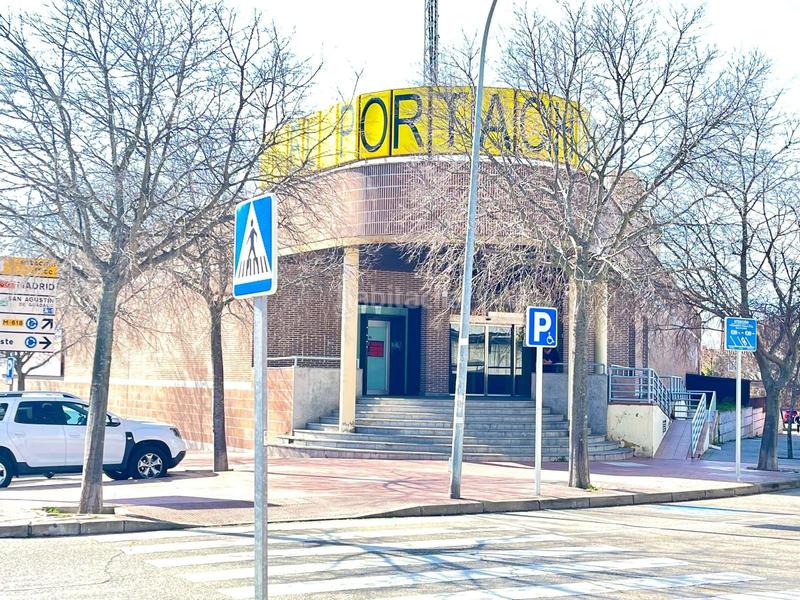 Foto 7a0e9cda-45a3-4746-9963-a4d43fe13094. Business premise in San Andrés Colmenar Viejo