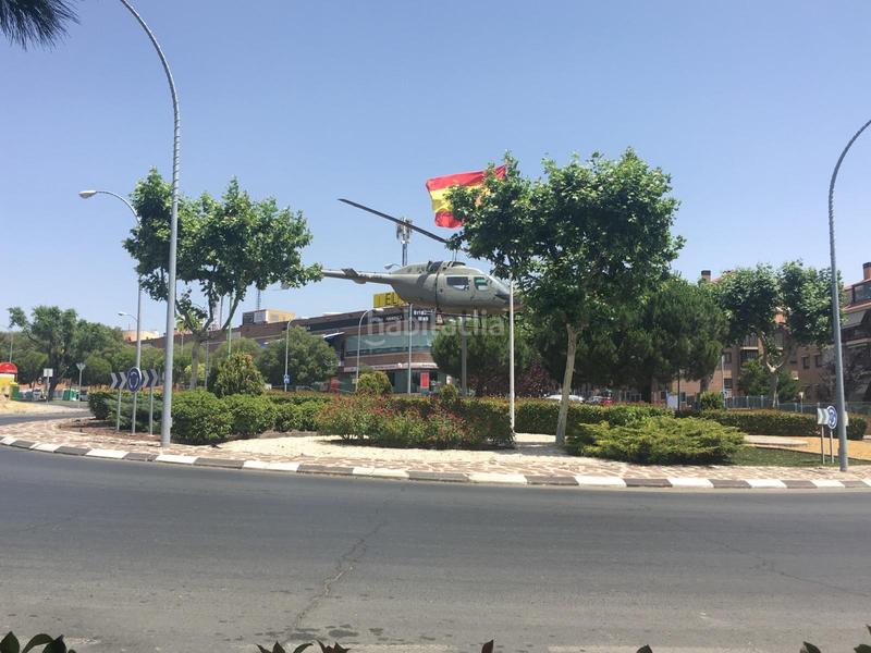 Foto b7d35ba0-1346-4b34-9778-125865177dac. Business premise in San Andrés Colmenar Viejo