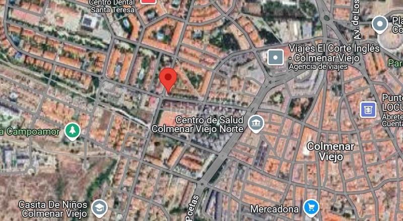 Foto e5321eab-f660-4b0d-8ef9-1e9aa3030224. Business premise in San Andrés Colmenar Viejo